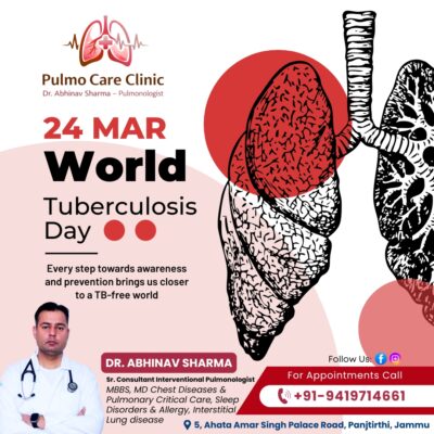 World Tuberculosis Day